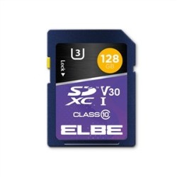 ELBE SD-3128 memoria flash 128 GB SDXC UHS-I Clase 10
