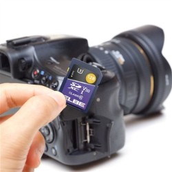 ELBE SD-3128 memoria flash 128 GB SDXC UHS-I Clase 10