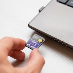 ELBE SD-3128 memoria flash 128 GB SDXC UHS-I Clase 10