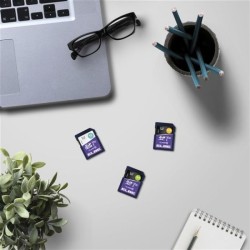ELBE SD-3128 memoria flash 128 GB SDXC UHS-I Clase 10