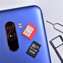 ELBE MSD-1032 memoria flash 32 GB MicroSDHC UHS-I Clase 10