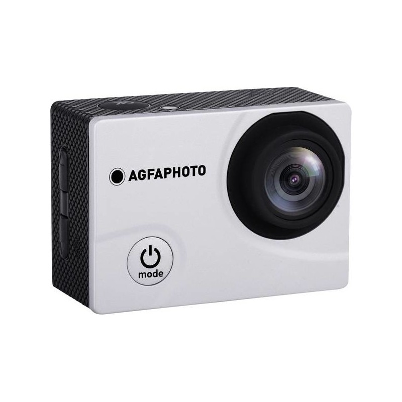 AgfaPhoto Realimove AC5000 cámara para deporte de acción 12 MP Full HD CMOS Wifi 36 g