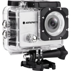 AgfaPhoto Realimove AC5000 cámara para deporte de acción 12 MP Full HD CMOS Wifi 36 g
