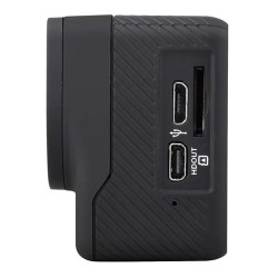 AgfaPhoto AC9000 cámara para deporte de acción 12 MP 4K Ultra HD Wifi 49 g