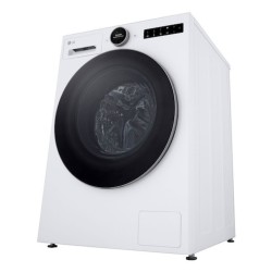 LG F4X7513TWS lavadora Carga frontal 13 kg 1350 RPM Blanco