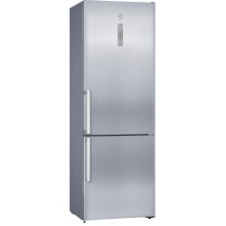 Balay 3KFE777XE nevera y congelador Independiente 438 L Acero inoxidable