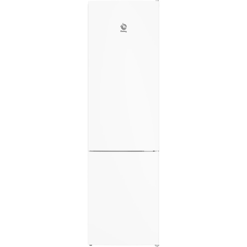 Balay 3KFD753WI nevera y congelador Independiente 368 L Blanco