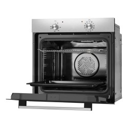 Fagor 9H-110BX horno 77 L 3500 W Acero inoxidable