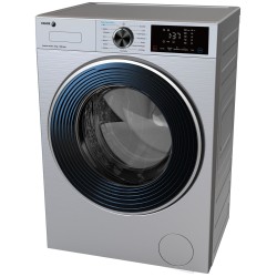 Fagor 5FE-8714X lavadora Carga frontal 8 kg 1400 RPM Acero inoxidable