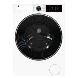 Fagor 5FE-10714 lavadora Carga frontal 10 kg 1400 RPM Blanco