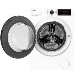 Fagor 5FE-10714 lavadora Carga frontal 10 kg 1400 RPM Blanco
