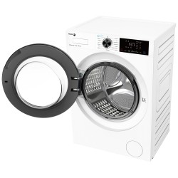 Fagor 5FE-10714 lavadora Carga frontal 10 kg 1400 RPM Blanco
