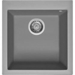 Smeg VZ45CT fregadero Lavabo sobre-encimera Plaza Granito