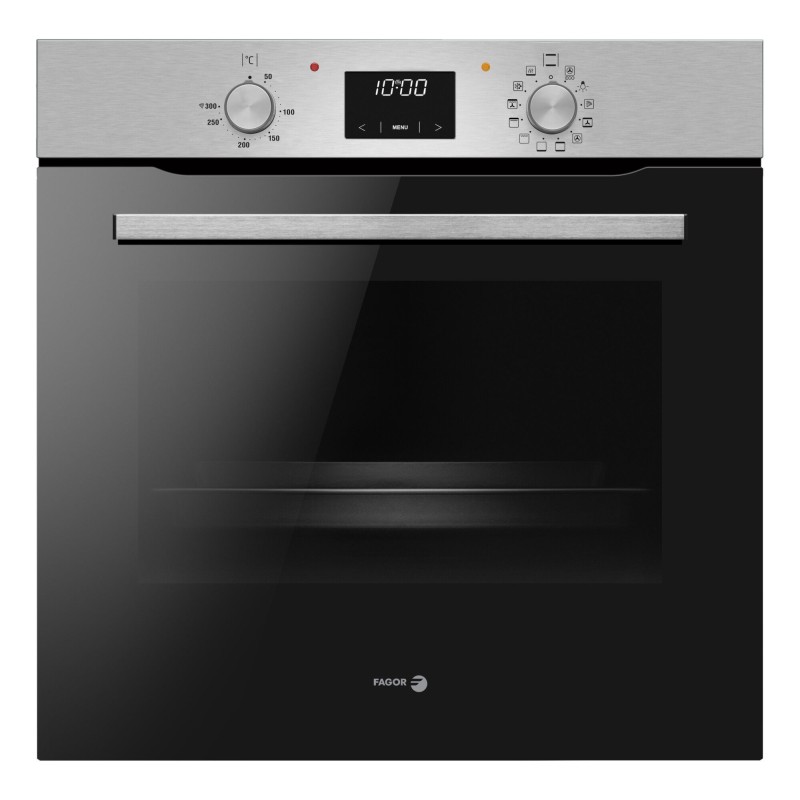 Fagor 9H-185BX horno 77 L 3600 W Acero inoxidable