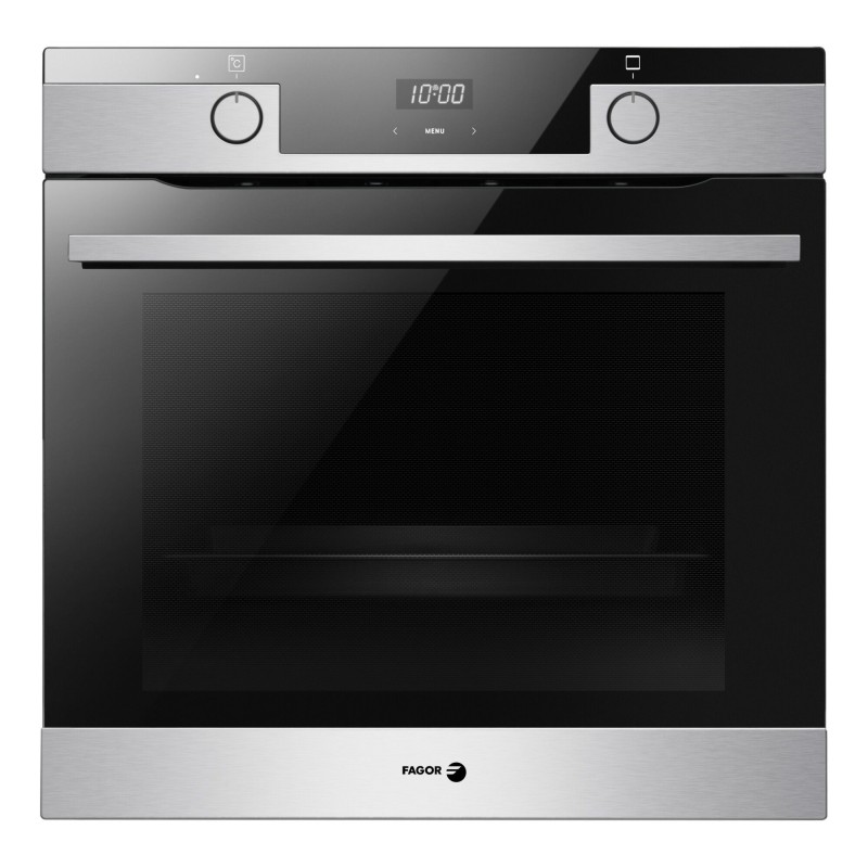 Fagor 9H-175AX horno 77 L 3600 W Acero inoxidable