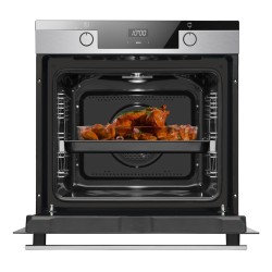 Fagor 9H-175AX horno 77 L 3600 W Acero inoxidable