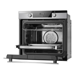 Fagor 9H-175AX horno 77 L 3600 W Acero inoxidable