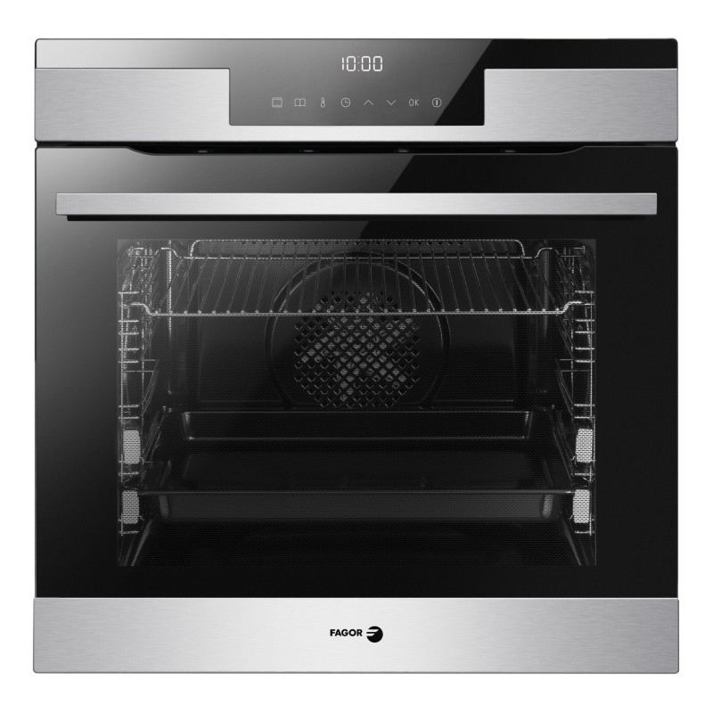 Fagor 9H-195TCX horno 77 L 3600 W Acero inoxidable