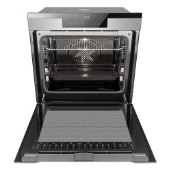 Fagor 9H-195TCX horno 77 L 3600 W Acero inoxidable