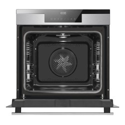 Fagor 9H-195TCX horno 77 L 3600 W Acero inoxidable