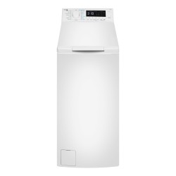 Fagor 4FET-7112 lavadora Carga superior 7 kg 1200 RPM Blanco
