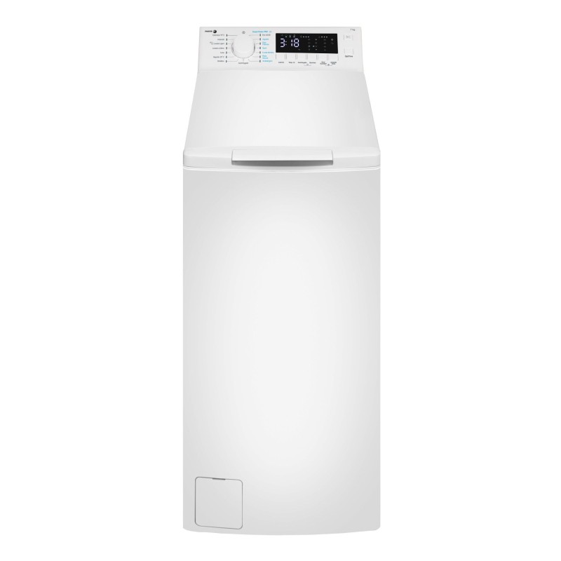 Fagor 4FET-7112 lavadora Carga superior 7 kg 1200 RPM Blanco