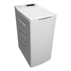 Fagor 4FET-7112 lavadora Carga superior 7 kg 1200 RPM Blanco