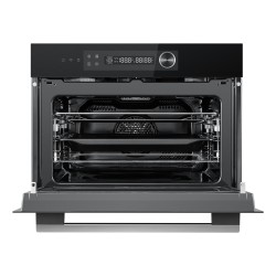 Midea MCOTV950E4MO-BK horno 50 L 3000 W Negro