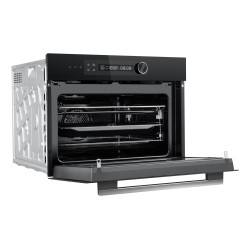 Midea MCOTV950E4MO-BK horno 50 L 3000 W Negro