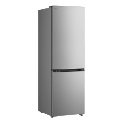 LG GBBS312BPY nevera y congelador Independiente 333 L Gris