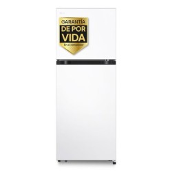 LG GTBV22SWNJ nevera y congelador Independiente 217 L Blanco