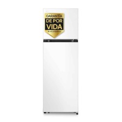 LG GTBV20SWZJD nevera y congelador Independiente 266 L Blanco
