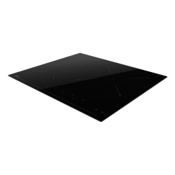 Teka TBC 63120 TTC BK Negro Integrado 60 cm Con placa de inducción 3 zona(s)