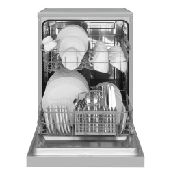 Fagor 3LVF-620M Independiente 12 cubiertos