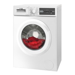 Fagor 3FE-9214 lavadora Carga frontal 9 kg 1400 RPM Blanco