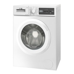 Fagor 3FE-9214 lavadora Carga frontal 9 kg 1400 RPM Blanco