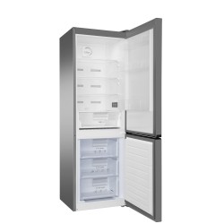 Fagor 3FFK-6636X Independiente 285 L Acero inoxidable