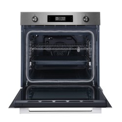 Fagor 8H-740BX 70 L 3200 W Negro, Acero inoxidable
