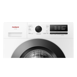 Corbero CLH6105MN lavadora Carga frontal 6 kg 1000 RPM Blanco