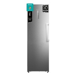 Hisense FT3K310SAIE1 congelador Arcón congelador Independiente 312 L Acero inoxidable
