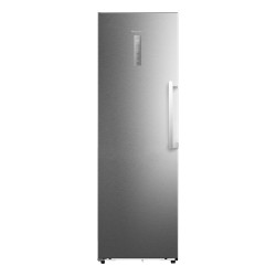 Hisense FT3K310SAIE1 congelador Arcón congelador Independiente 312 L Acero inoxidable