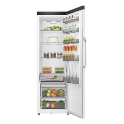 Hisense RL3K370SEWE1 frigorífico Independiente 372 L Blanco