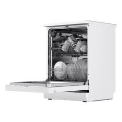 Midea MDWPF1333CW-WE-EU lavavajillas Independiente 13 cubiertos