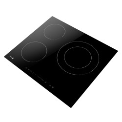 Fagor 3IF-305BC Negro Integrado 60 cm Con placa de inducción 3 zona(s)