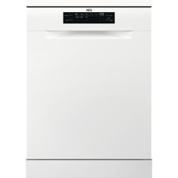 AEG FFB74907ZW Bajo encimera 14 cubiertos