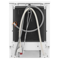 AEG FFB74907ZW Bajo encimera 14 cubiertos