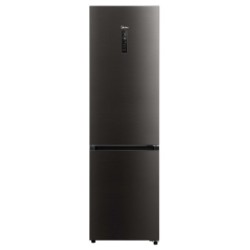 Midea MDRB521MGA28O Independiente 378 L Negro