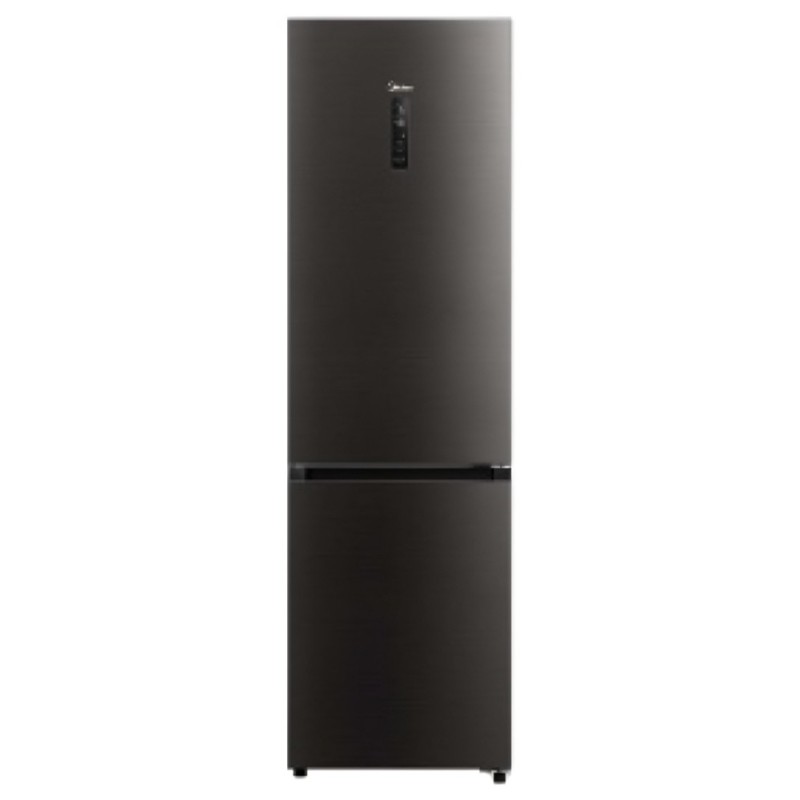 Midea MDRB521MGA28O Independiente 378 L Negro
