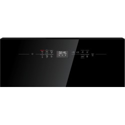 Bosch Serie 6 SKS6ITB00E lavavajillas Encimera 6 cubiertos