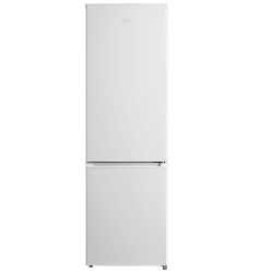 Midea MDRB380FGE01A nevera y congelador Independiente 270 L Blanco